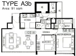 Belmond Green (D10), Condominium #444044341